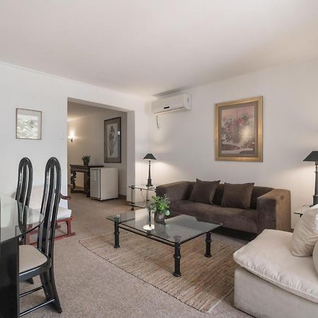 Hotel Acacias De Vitacura Santiago Dış mekan fotoğraf