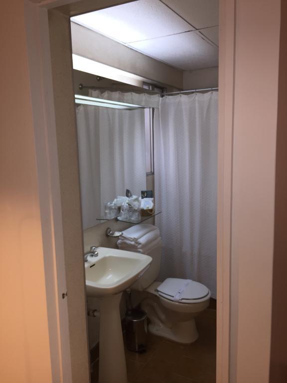 Hotel Acacias De Vitacura Santiago Dış mekan fotoğraf