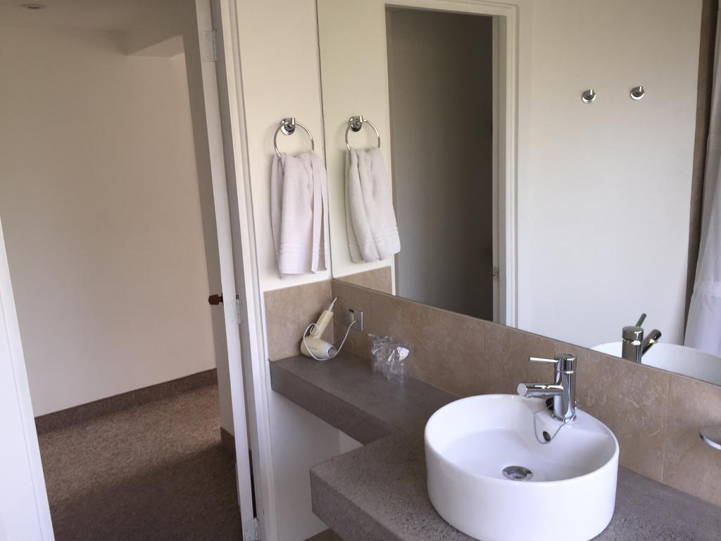 Hotel Acacias De Vitacura Santiago Dış mekan fotoğraf