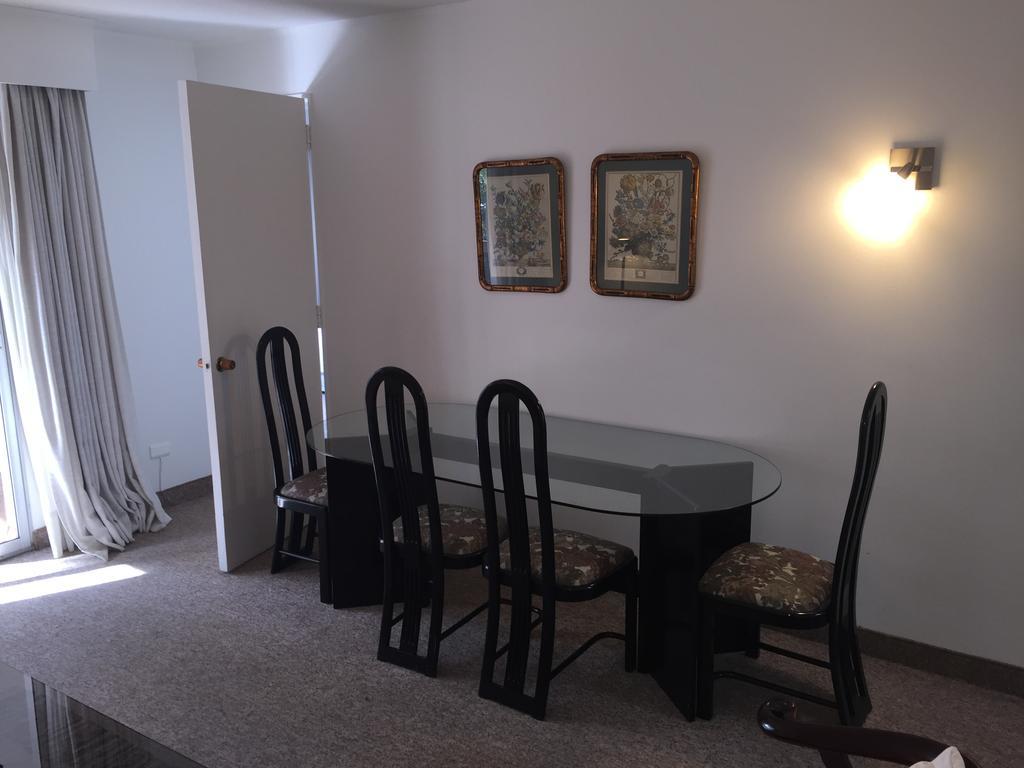 Hotel Acacias De Vitacura Santiago Dış mekan fotoğraf